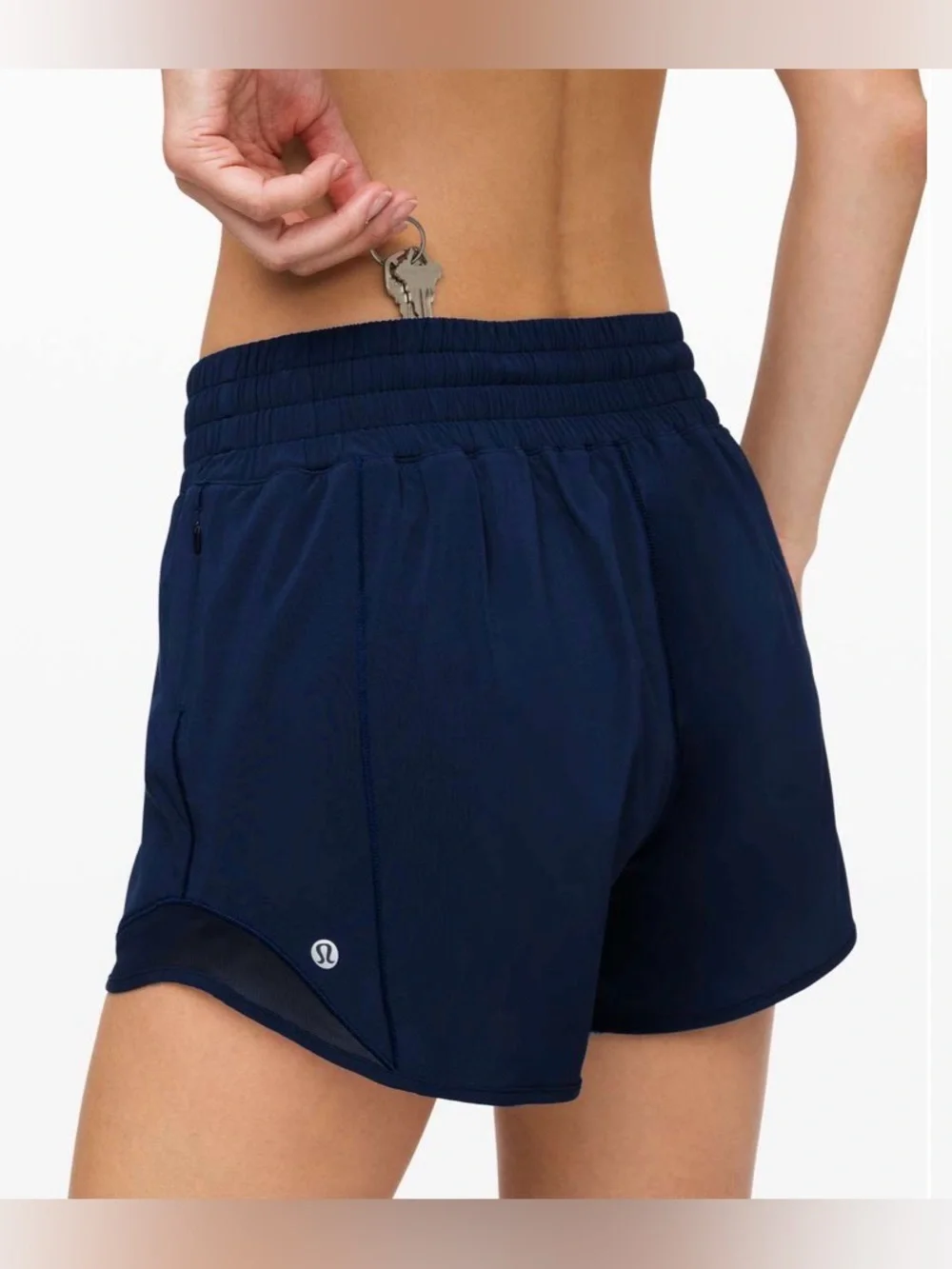 lululemon athletica size color